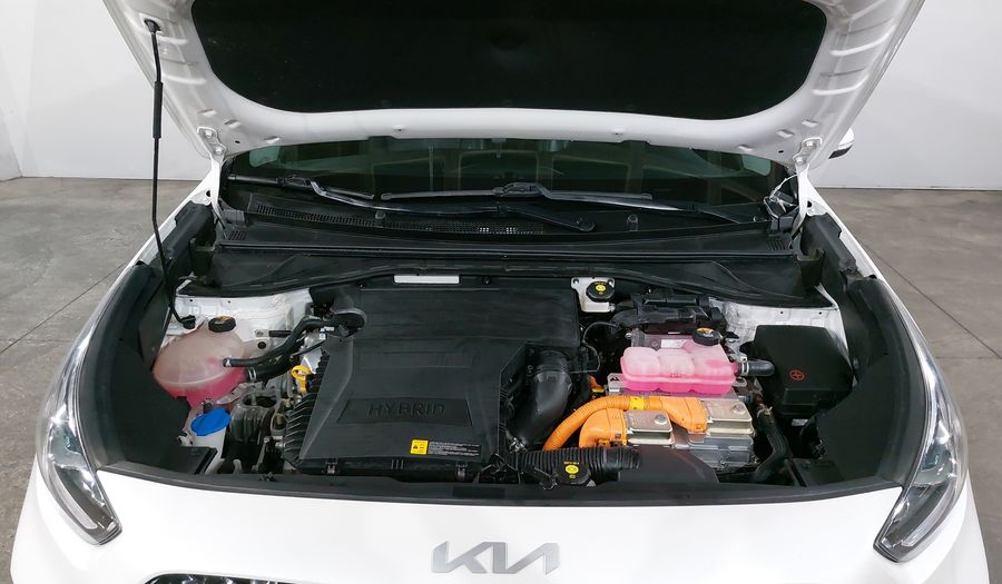 Kia Niro HEV 1.6 EX DCT Suv 2022