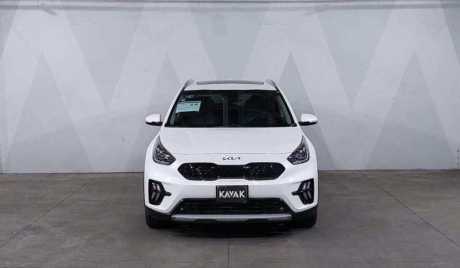 Kia Niro HEV 1.6 EX DCT Suv 2022