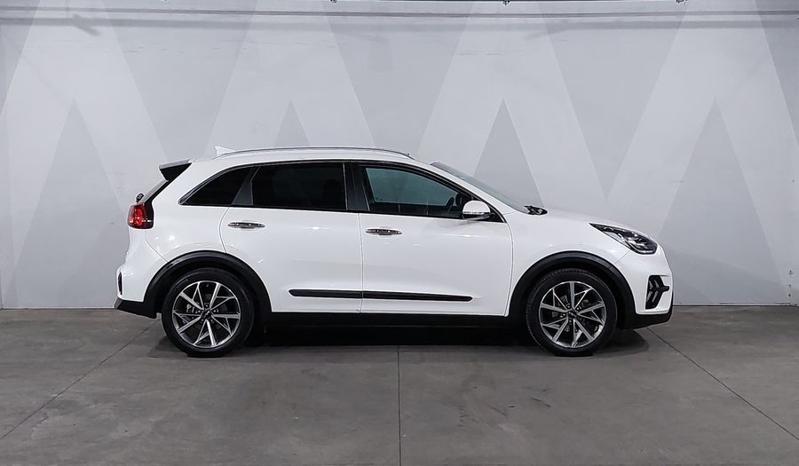 Kia Niro HEV 1.6 EX DCT Suv 2022