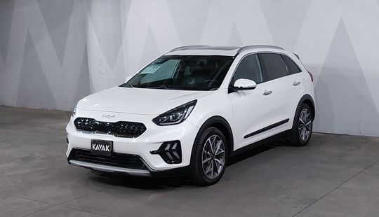 Kia • Niro