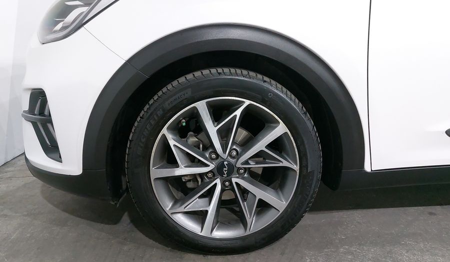 Kia Niro HEV 1.6 EX DCT Suv 2022