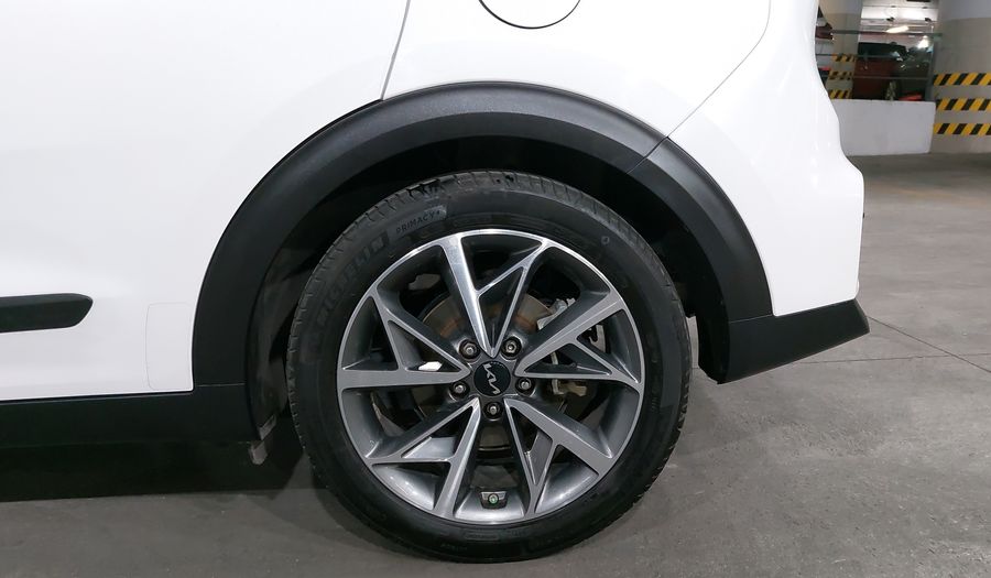 Kia Niro HEV 1.6 EX DCT Suv 2022