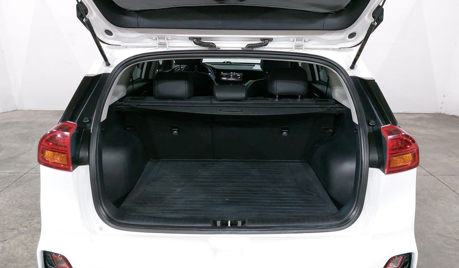 Kia Niro HEV 1.6 EX DCT Suv 2022