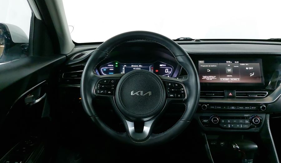 Kia Niro HEV 1.6 EX DCT Suv 2022