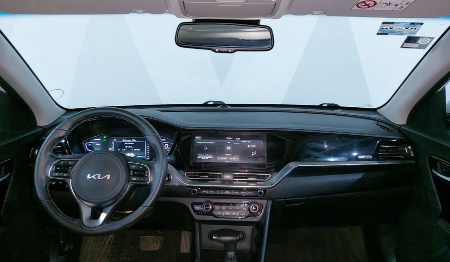 Kia Niro HEV 1.6 EX DCT Suv 2022