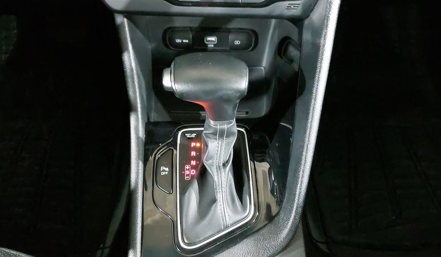 Kia Niro HEV 1.6 EX DCT Suv 2022