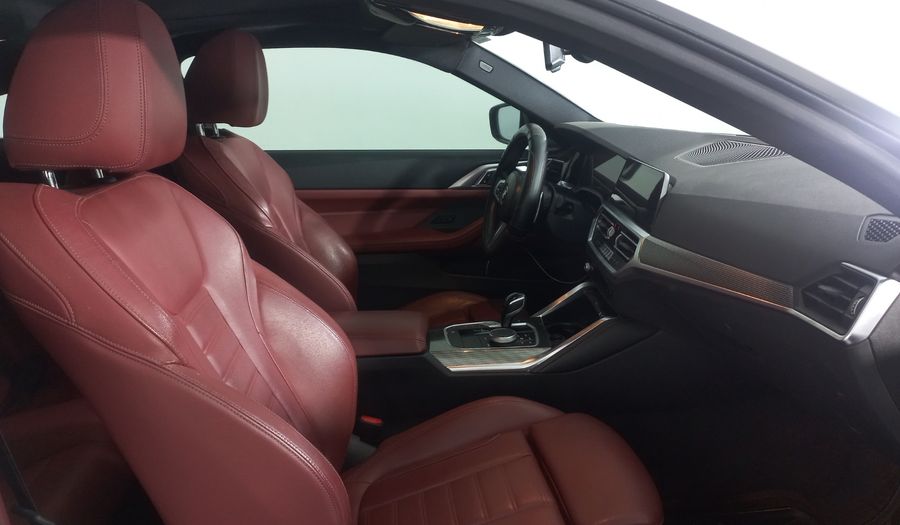 Bmw Serie 4 3.0 M440I XDRIVE AUTO Coupe 2022