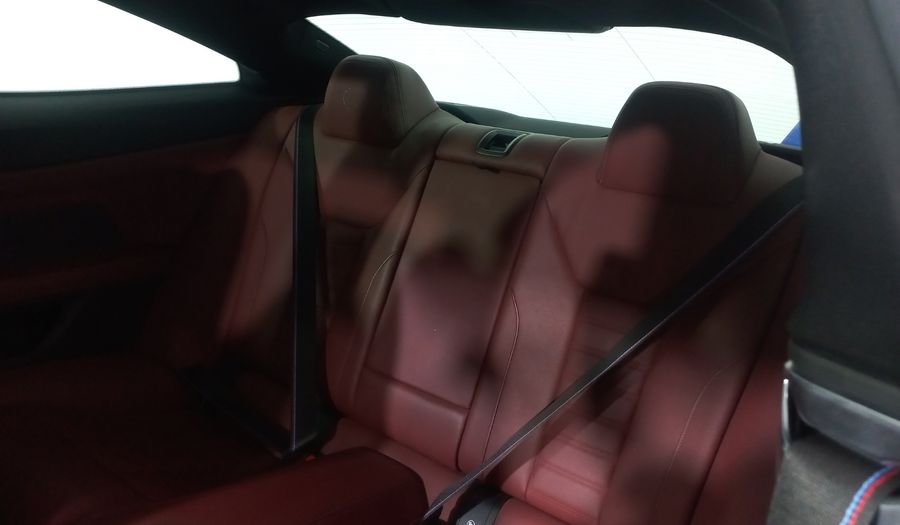 Bmw Serie 4 3.0 M440I XDRIVE AUTO Coupe 2022