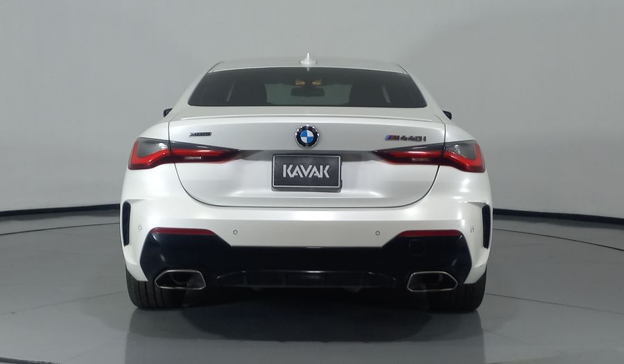 Bmw Serie 4 3.0 M440I XDRIVE AUTO Coupe 2022