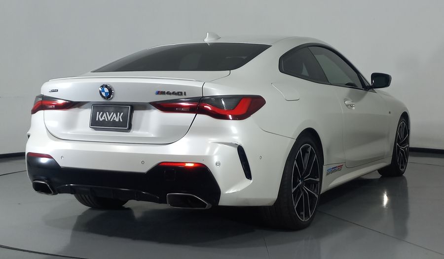 Bmw Serie 4 3.0 M440I XDRIVE AUTO Coupe 2022