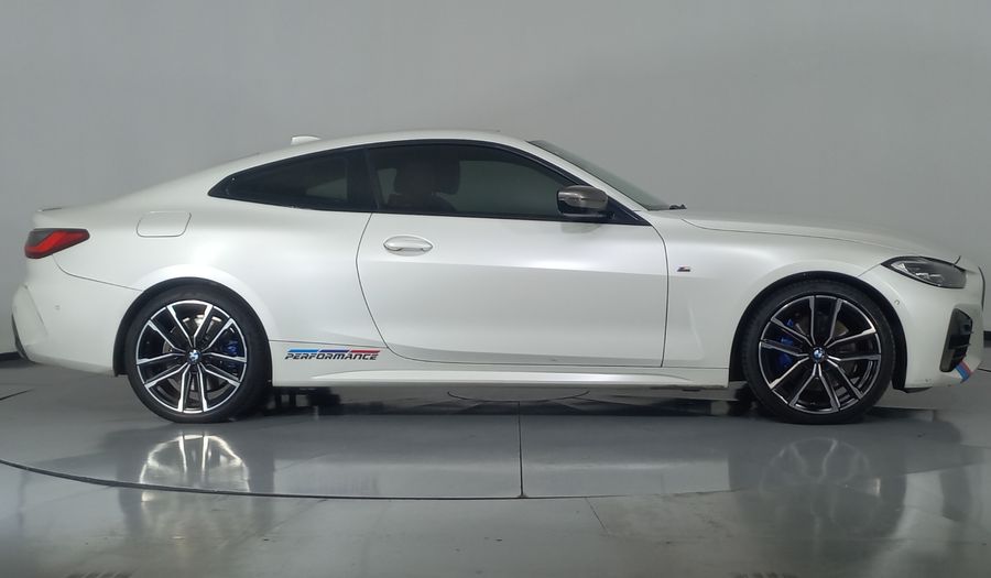 Bmw Serie 4 3.0 M440I XDRIVE AUTO Coupe 2022