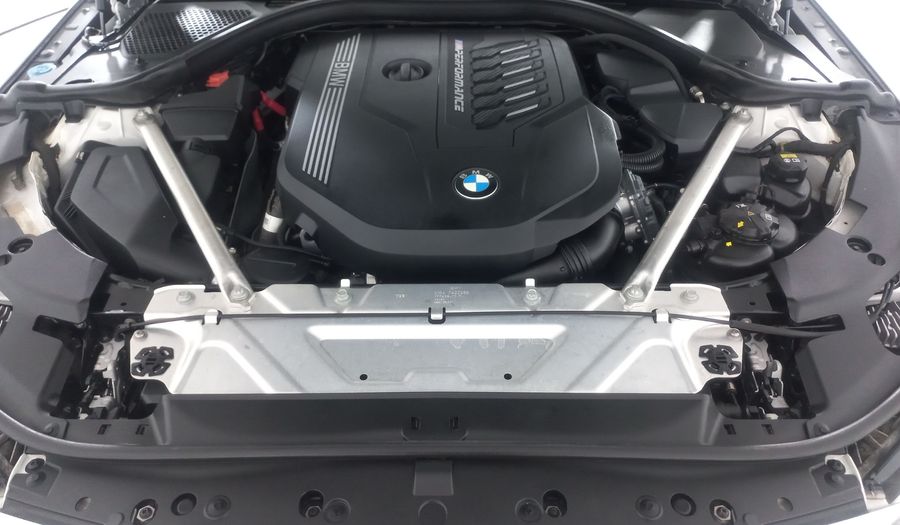 Bmw Serie 4 3.0 M440I XDRIVE AUTO Coupe 2022