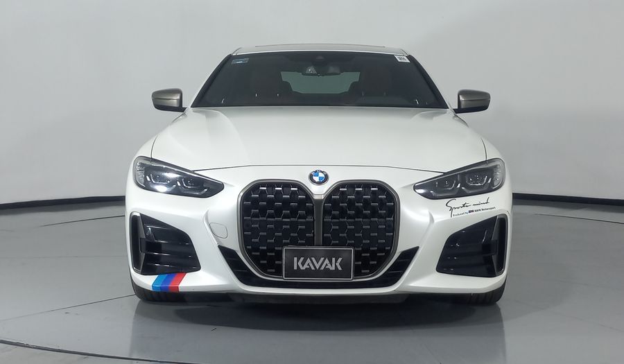 Bmw Serie 4 3.0 M440I XDRIVE AUTO Coupe 2022