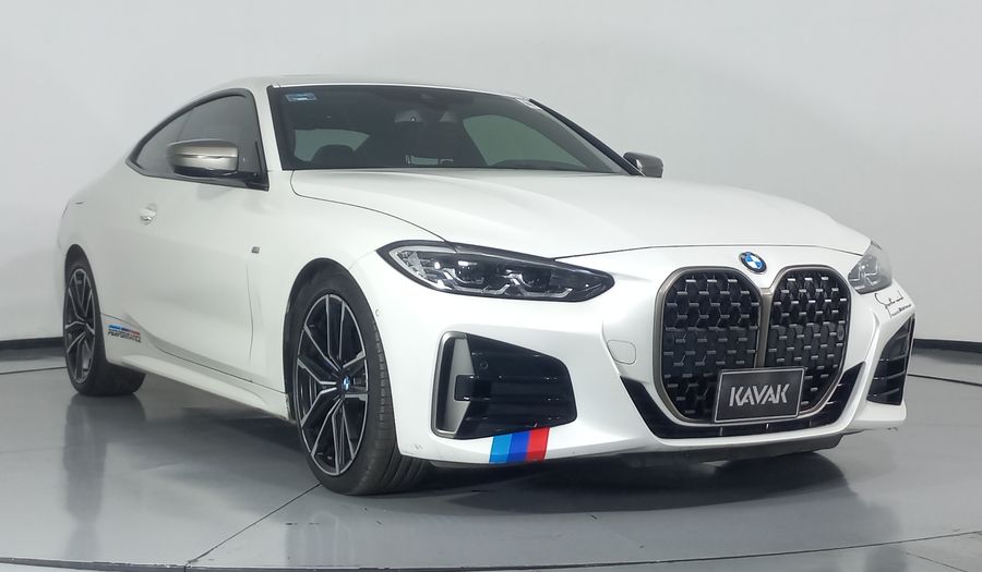 Bmw Serie 4 3.0 M440I XDRIVE AUTO Coupe 2022
