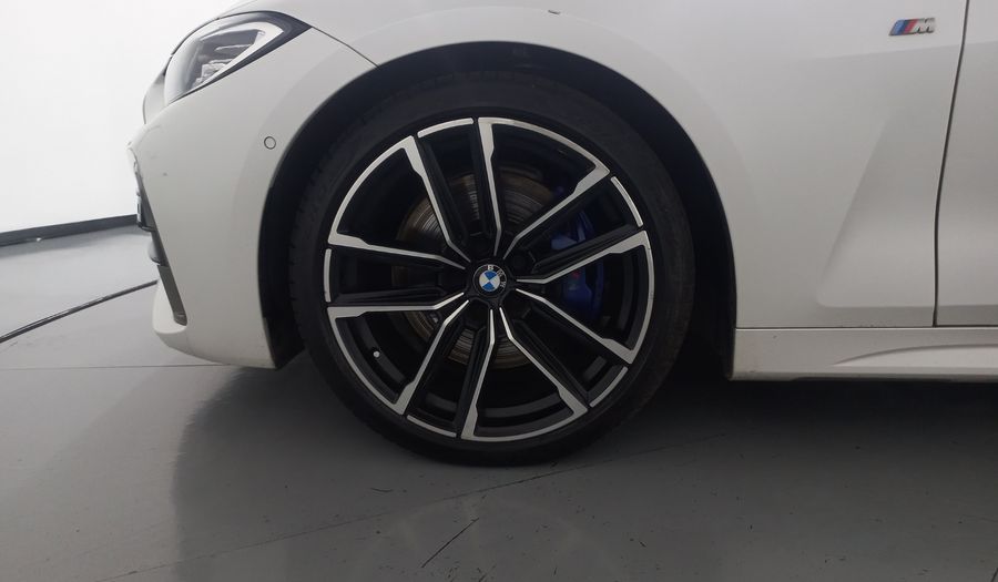 Bmw Serie 4 3.0 M440I XDRIVE AUTO Coupe 2022