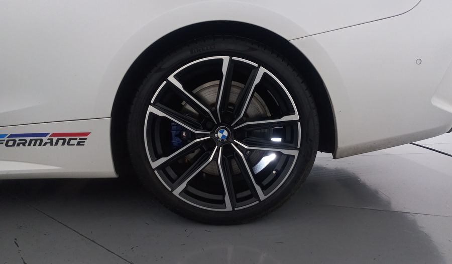 Bmw Serie 4 3.0 M440I XDRIVE AUTO Coupe 2022