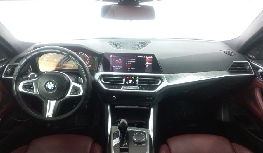 Bmw Serie 4 3.0 M440I XDRIVE AUTO Coupe 2022