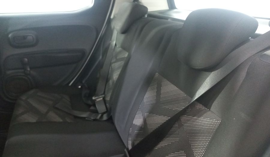 Fiat Mobi 1.0 LIKE Hatchback 2018