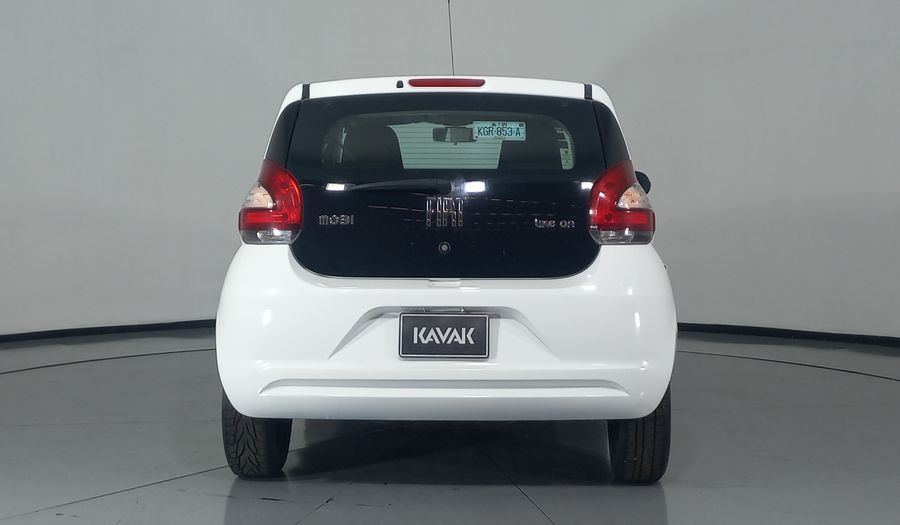 Fiat Mobi 1.0 LIKE Hatchback 2018