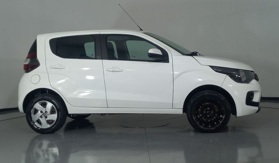 Fiat Mobi 1.0 LIKE Hatchback 2018