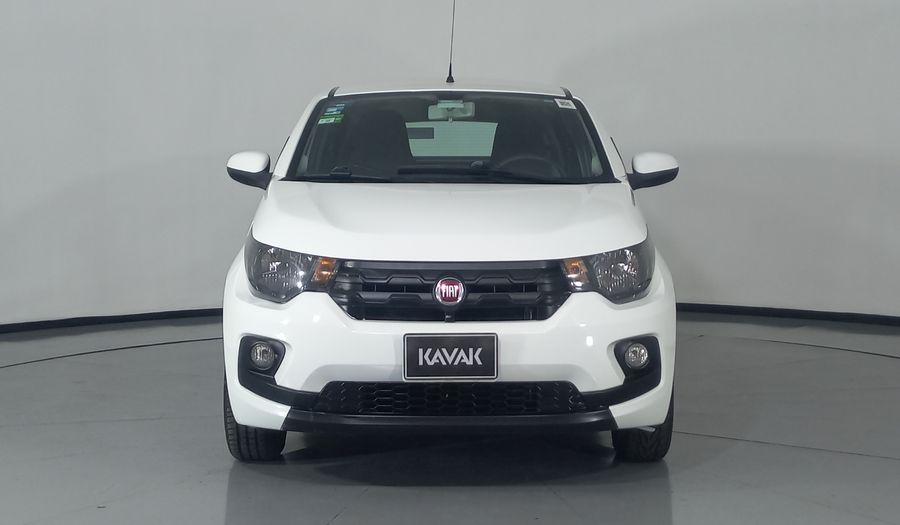 Fiat Mobi 1.0 LIKE Hatchback 2018