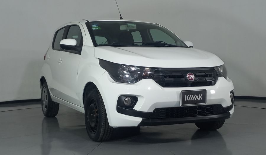 Fiat Mobi 1.0 LIKE Hatchback 2018