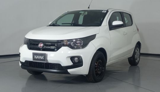 Fiat • Mobi