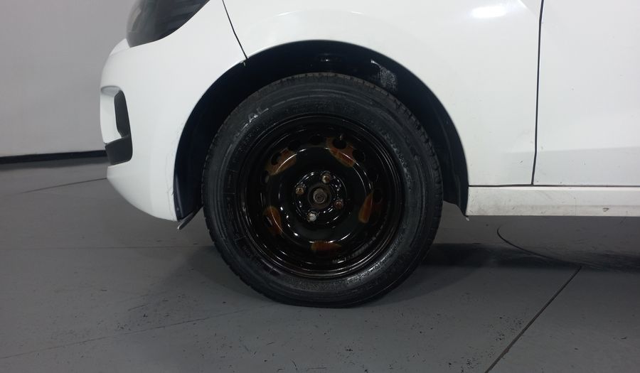 Fiat Mobi 1.0 LIKE Hatchback 2018