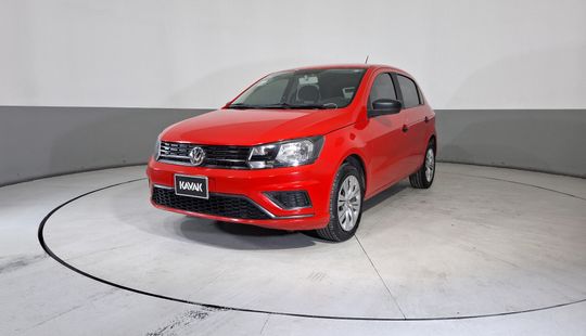 Volkswagen • Gol