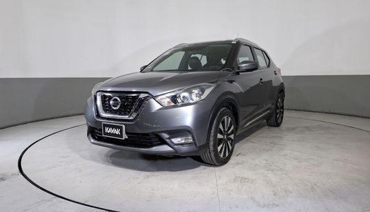 Nissan • Kicks