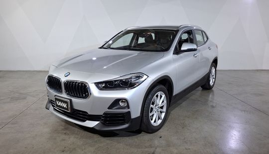 Bmw • X2