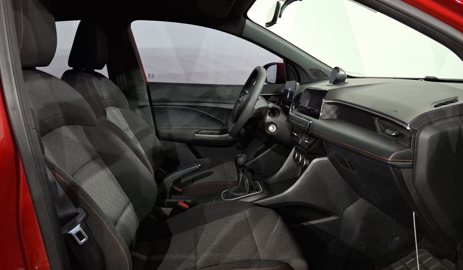 Mg Mg3 1.5 COOL Hatchback 2025