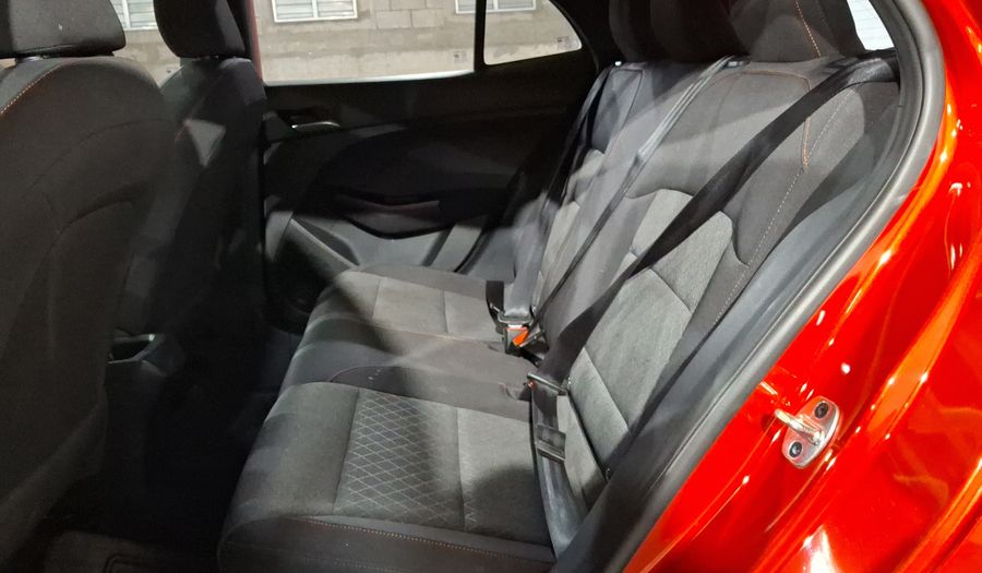 Mg Mg3 1.5 COOL Hatchback 2025