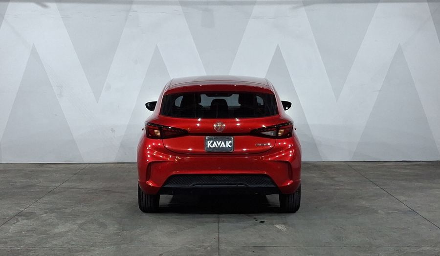 Mg Mg3 1.5 COOL Hatchback 2025