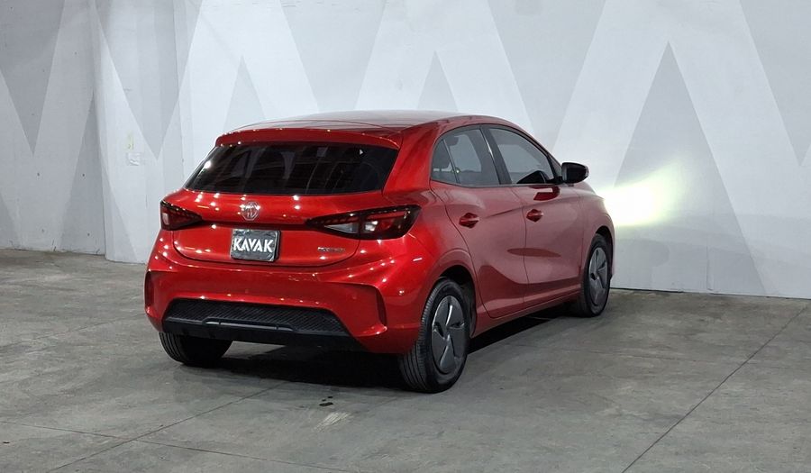 Mg Mg3 1.5 COOL Hatchback 2025