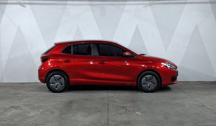 Mg Mg3 1.5 COOL Hatchback 2025