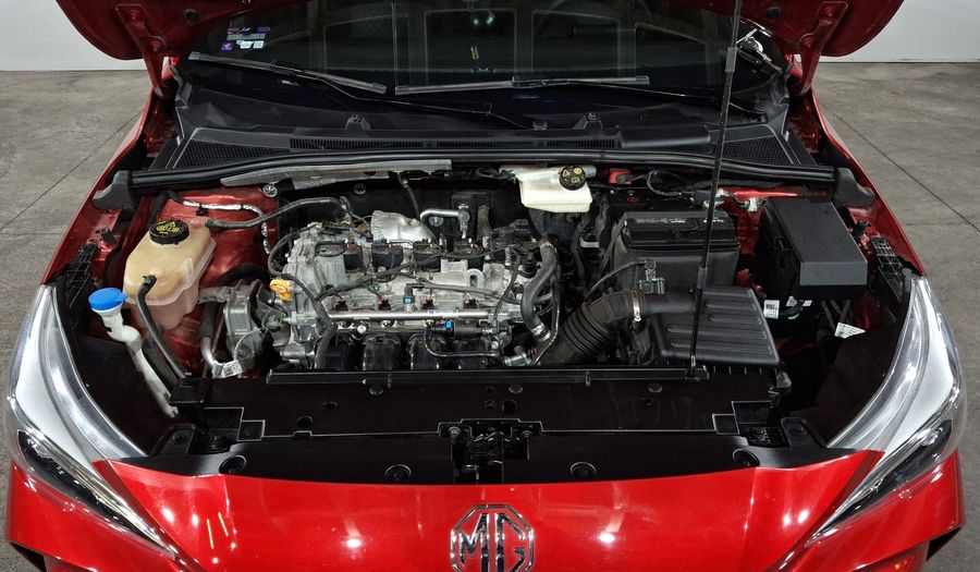 Mg Mg3 1.5 COOL Hatchback 2025