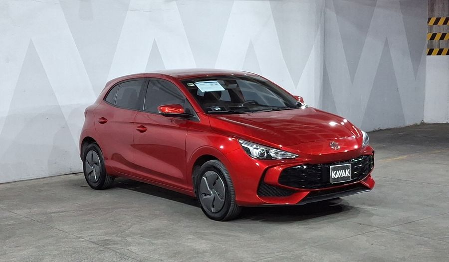 Mg Mg3 1.5 COOL Hatchback 2025