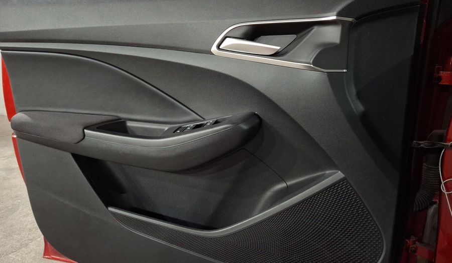 Mg Mg3 1.5 COOL Hatchback 2025