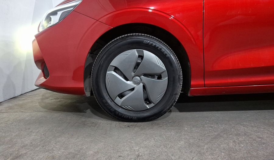 Mg Mg3 1.5 COOL Hatchback 2025