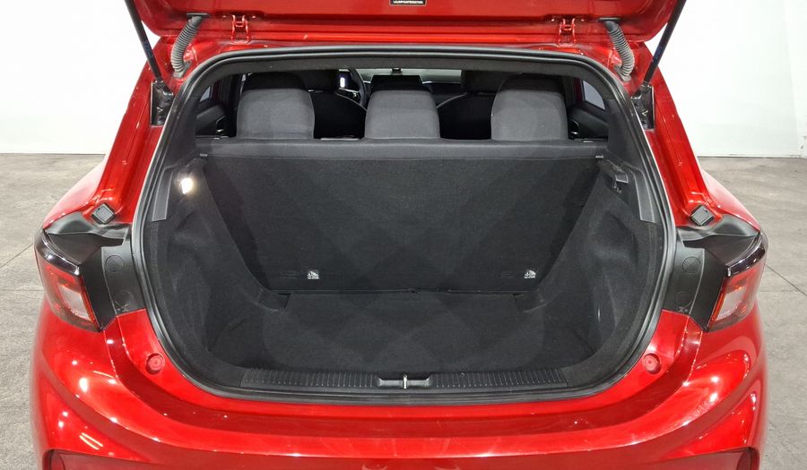 Mg Mg3 1.5 COOL Hatchback 2025