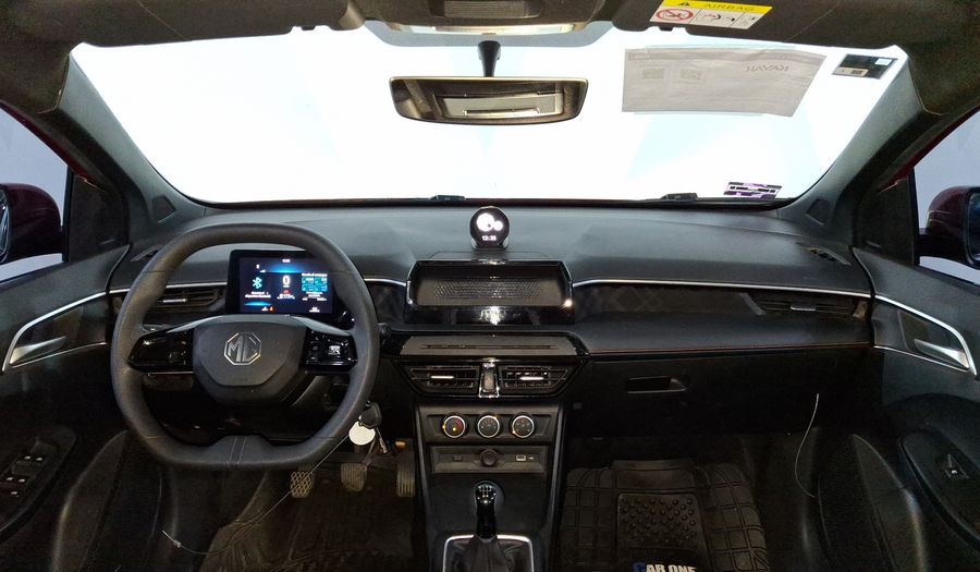 Mg Mg3 1.5 COOL Hatchback 2025