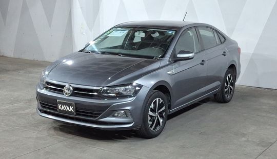 Volkswagen • Virtus
