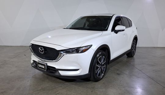 Mazda • CX-5