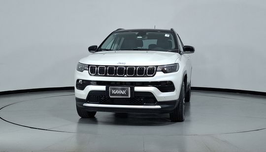 Jeep • Compass