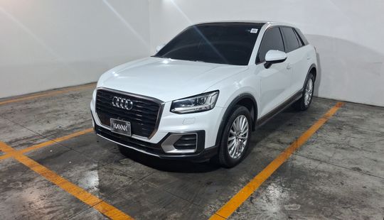 Audi • Q2