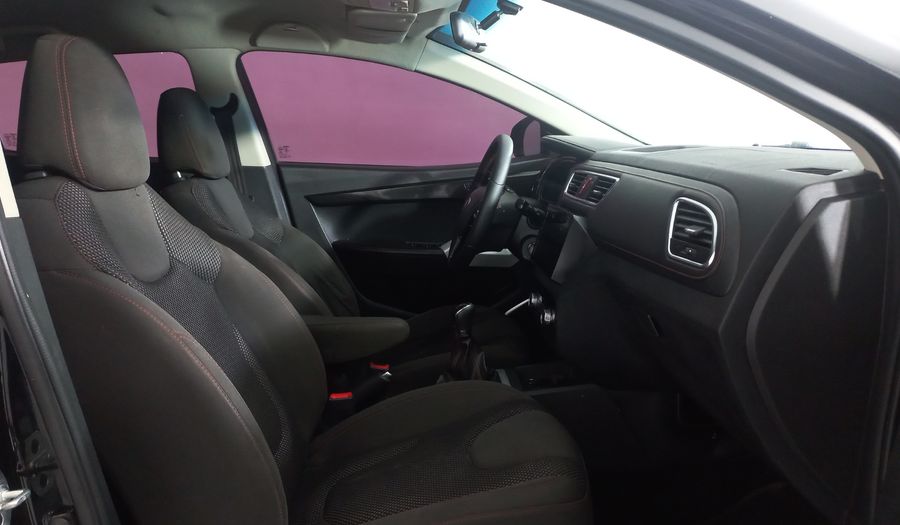 Jac Sei2 1.5 SMART Suv 2023