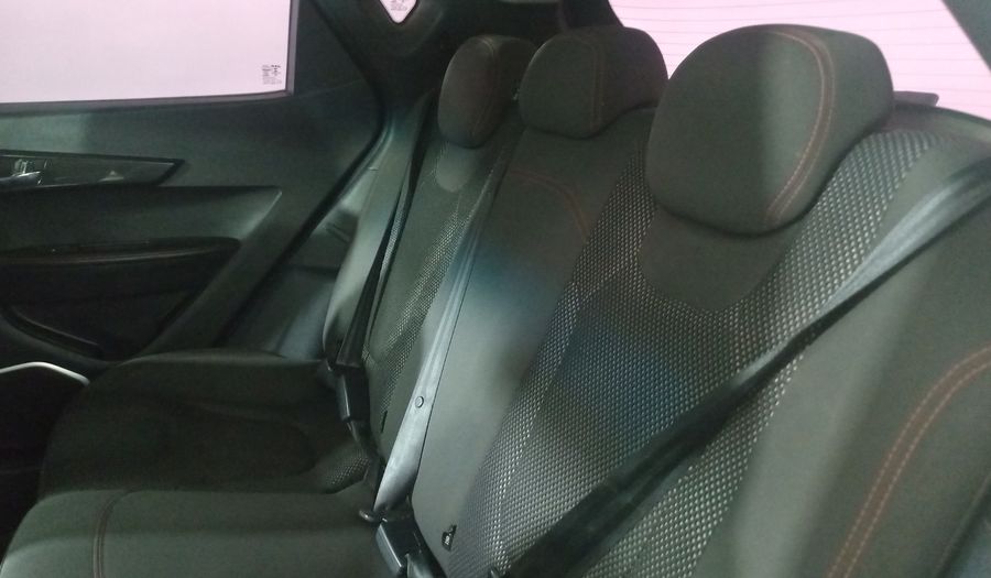 Jac Sei2 1.5 SMART Suv 2023