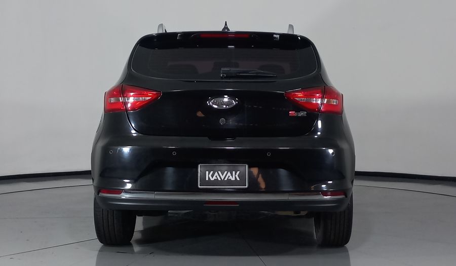 Jac Sei2 1.5 SMART Suv 2023