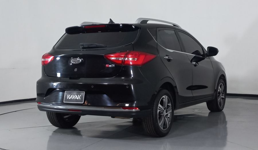 Jac Sei2 1.5 SMART Suv 2023